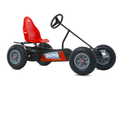 Basic BFR Red